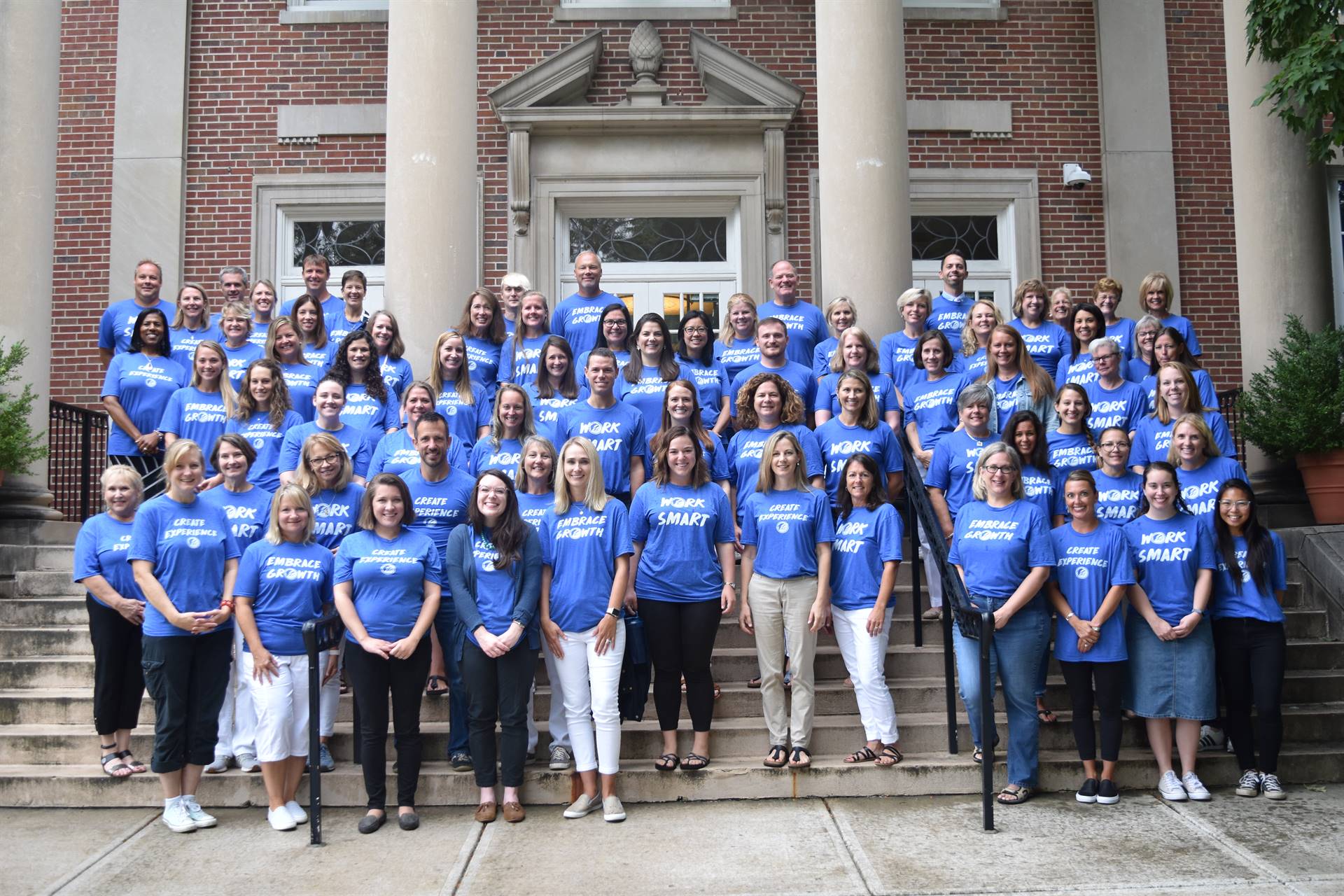 Mariemont Elementary School